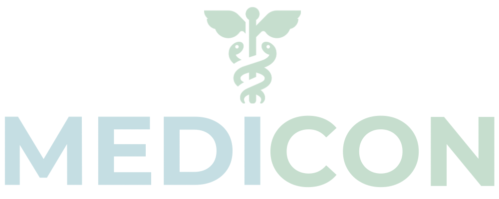 Medicon Logo